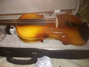 Violin, New ALL SIZES (No.Va.)