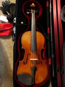 Violin size 4/4