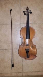 Violin (Gainesville)