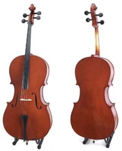 Cecilio CCO-100 Student Cello Like New (Flowood, MS)
