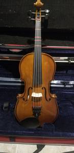 Stentor Student II Series Viola Outfit 13-inch (Waltham)