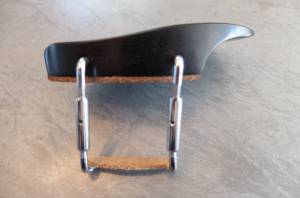 Violin Chin Rest (Raleigh,, Cameron Village)