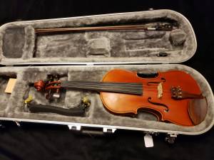 Yamaha V5 Violin (Renton)