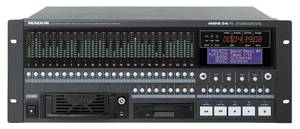 Mackie HDR 24/96 Recorder with Extras (Worcester)