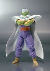 Dragon Ball Z (DBZ): Piccolo S.H.Figuarts (Re-release) [Action Figure] by Bandai
