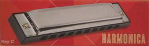Harmonica/Headphone-New (East Cobb / Atlanta)