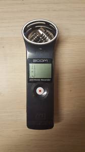 Zoom H1 Handy Recorder (Hampden)