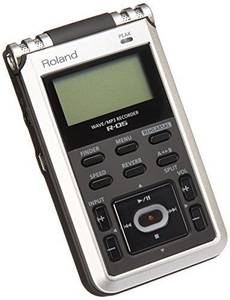 Brand New Roland R-05 Digital Multi Track Recorder (Gainesville)