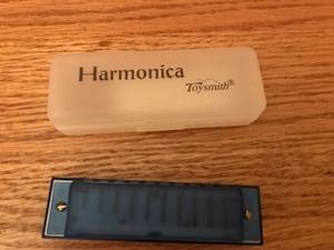 Harmonica by Toysmith (Centennial)