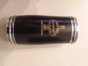 Buffet Crampon Clarinet (Hampton)