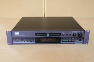 Recorder/Tape/HD Rack Liquidation (SW)
