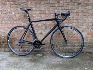 2014 Giant TCR ALR Bike- size Large (Knoxville)