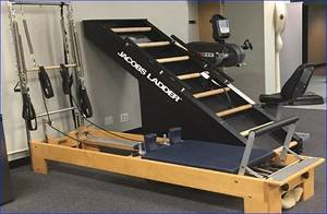 Balanced Body Pilate***s Reformer with Tower***** (provo)