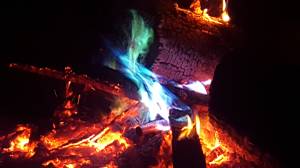Campfire colors (holton)