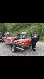 Looking for a fishing boat (Gadsden)