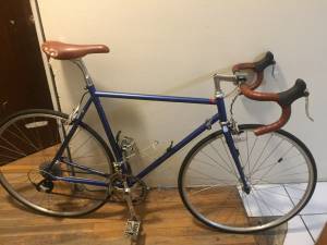 Fuji connoisseur 56cm (New berlin)