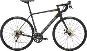 2018 Cannondale Synapse Disc Alloy Tiagra