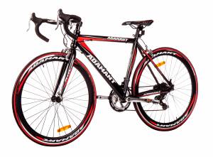 Brand New Adamant Double Wall Alloy A1 Racing Bike