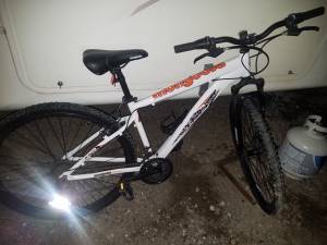 mongoose xr100 mountain bike price