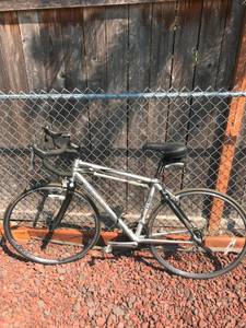 GREAT BIKE (Enumclaw)