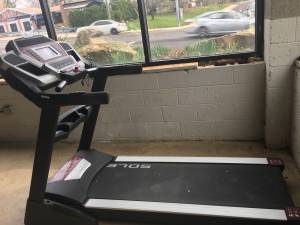 Sole F80 Treadmill (Wilmington)