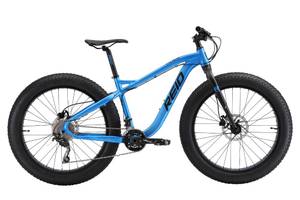 Ares Fat bike 26