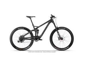 Devinci Troy Carbon NX