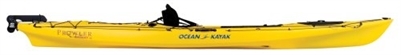 2011 Ocean Trident Angler Kayak