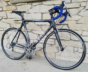 Trek 5200 Carbon Road Bike 60cm (Milwaukee)