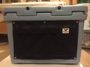 Orca Cooler 58Q Roto Molded Made In USA (Ashland, KY)