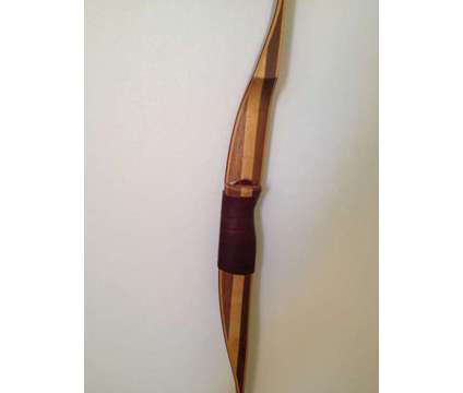 Antique Root - Field Master Bow
