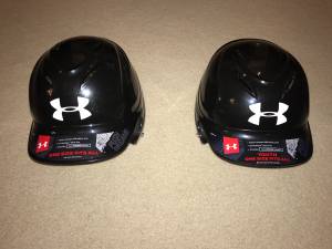Under Armour Baseball/ Softball Batting Helmet (Mechanicsburg)