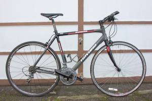 Novara Express Road Bike Bicycle Cycling (Burien)