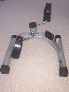 Cardio mini cycle exercise bike (Ocean pines)