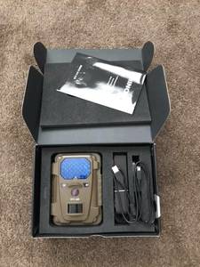 Trail Camera (Layton)
