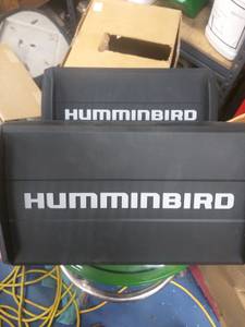 Humminbird Helix 7 SI & 9 Mega DI (Lavalette)