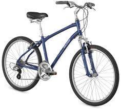Raleigh Bicycle Venture 4.0 Comfort Mountain Bike Crossover (North Austin)