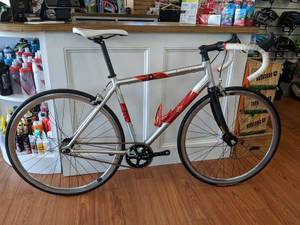 Specialized Langster Moscow (54cm) (Wakefield Rhode Island)
