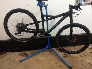 Brand New 2018 Cannondale Scalpel Si-3(SM) (Canton)