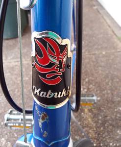 Kabuki 12 Speed Road Bike