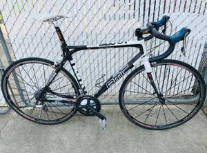 2009 BMC SLC 01 Pro Machine (Pullman)