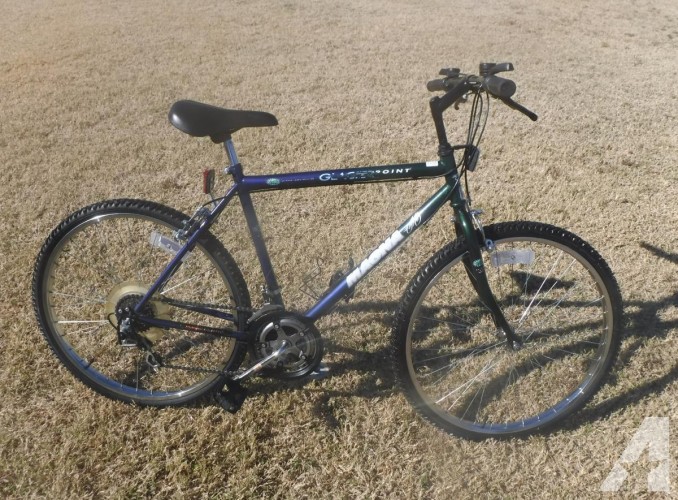 Men's Magna Glacier Point 26'' 10 Speed