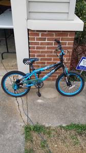 24 inch kids bike (Dothan)