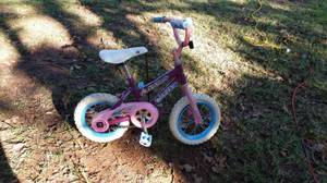 Huffy Kids Bike (Wellston)