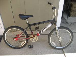 Kids bikes (2) make offer (Bayside)