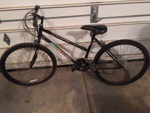 Two Mountain Bikes - Best Offer (West Chester)