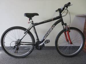 Schwinn Ranger Mountain Bike (New Hope)