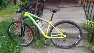 2014 Specialized Crave Comp 29er Mountain Bike (NE Portland)