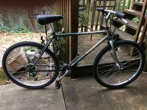 Trek Mountain Bike (Atlanta)