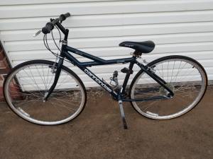 Rare Mens 1996 Cannondale H200 Mountain Bike Excellent Condition (Rogers)